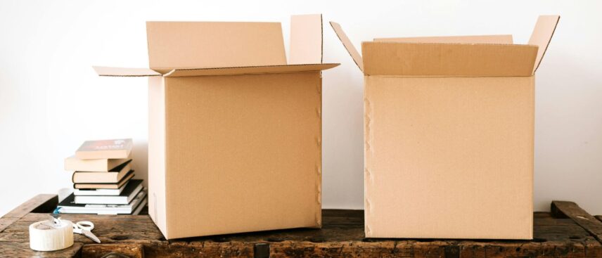 Ontspullen doe je zo