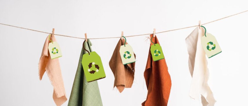 duurzame kleding