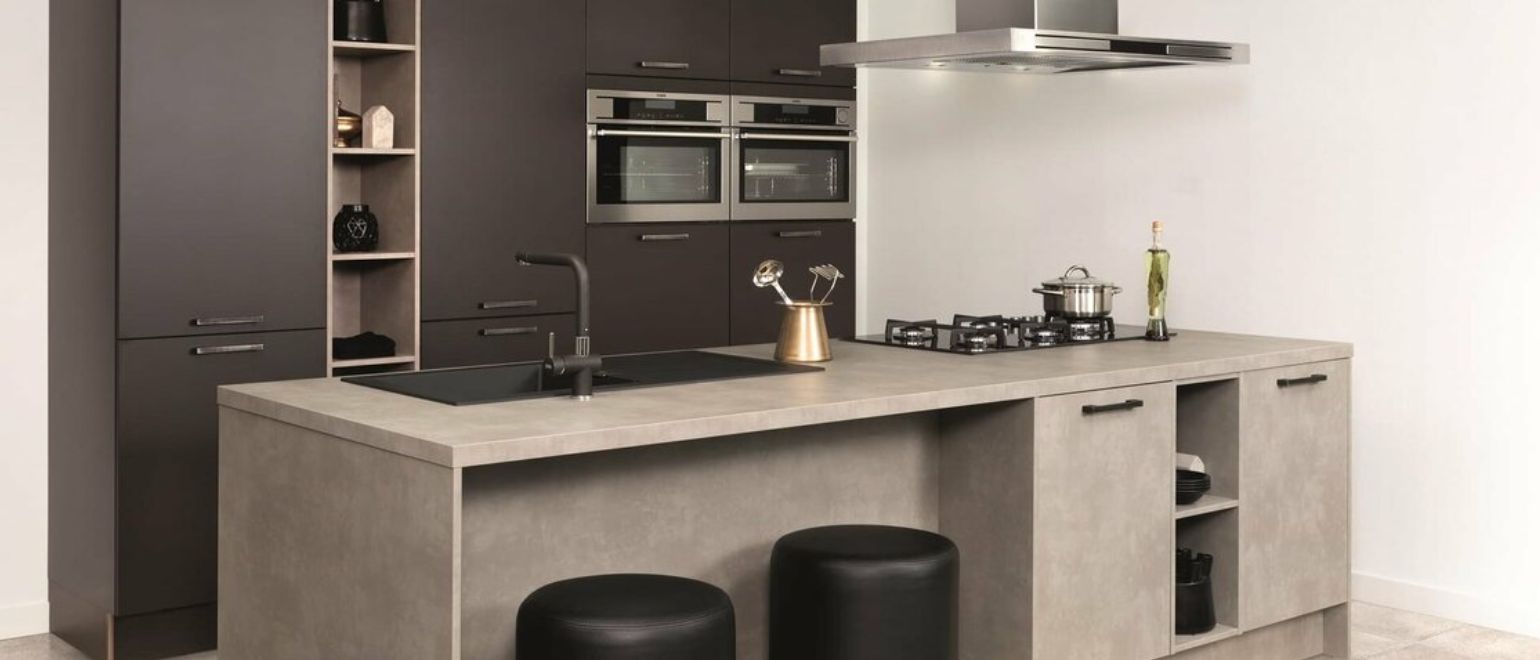 Koken in stijl: zo geef je je keuken een luxe uitstraling